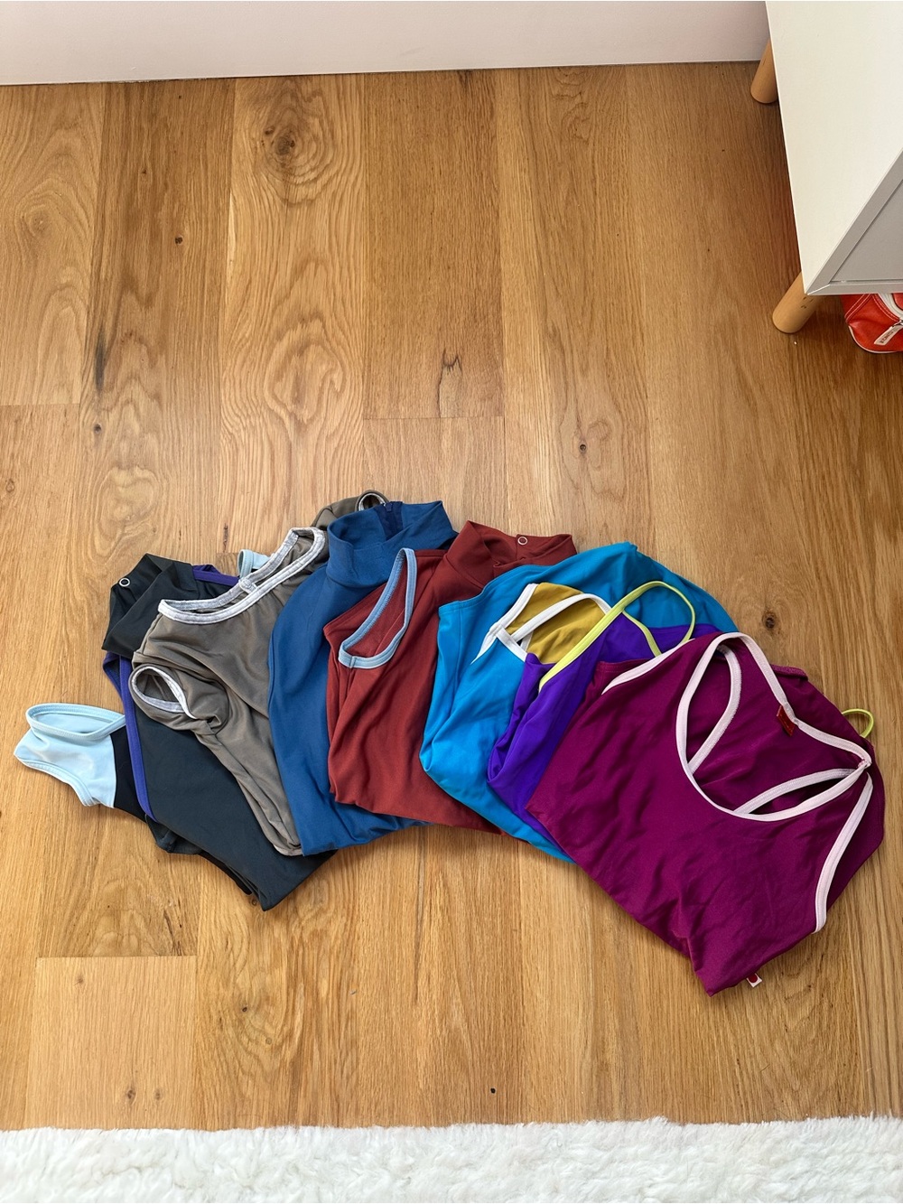 Yumiko Leotard bundle!